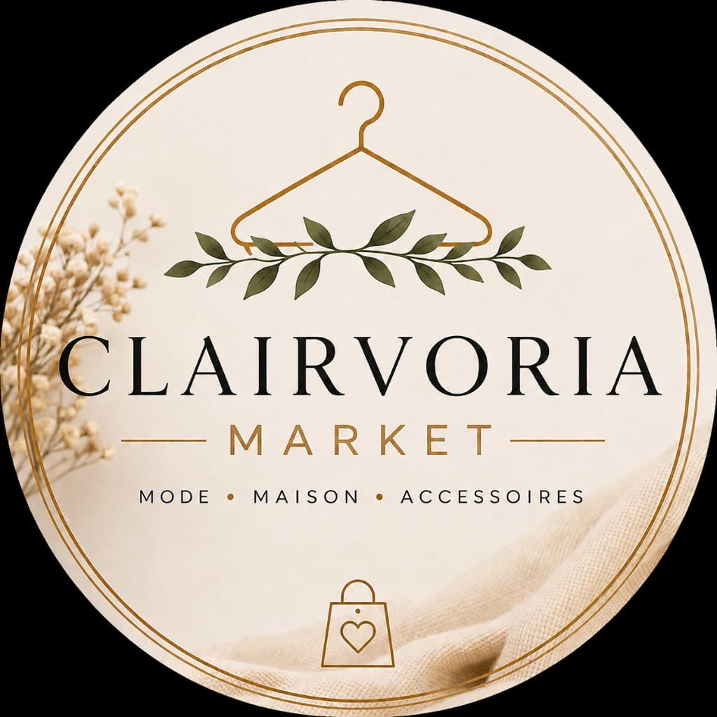 Clairvoria Market
